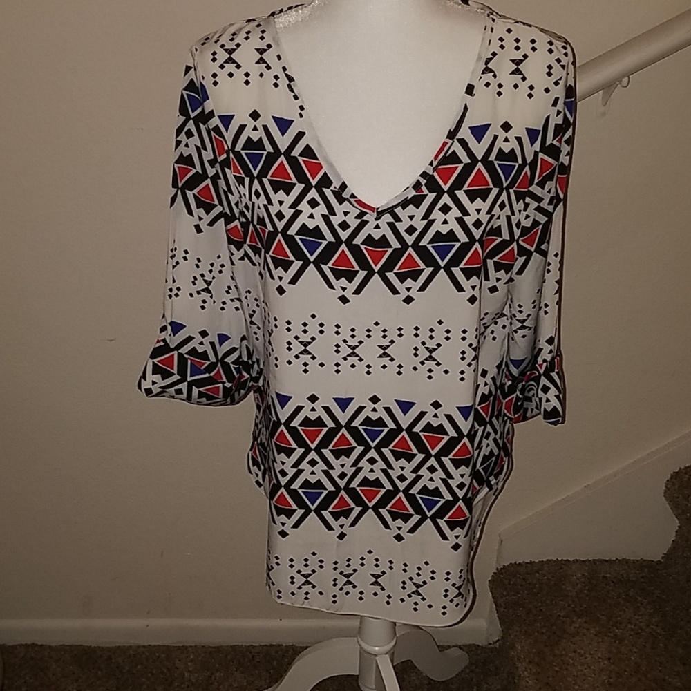 Blouse